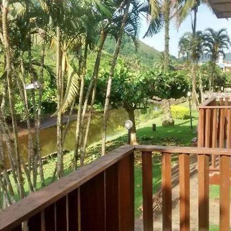 Apartamento Marinas 13 Maranduba Ubatuba Zewnętrze zdjęcie