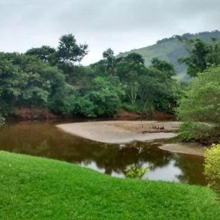 Apartamento Marinas 13 Maranduba Ubatuba Zewnętrze zdjęcie