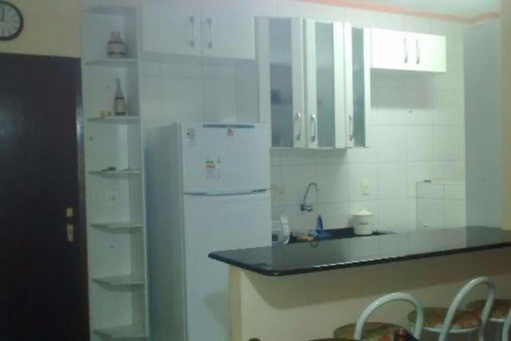 Apartamento Marinas 13 Maranduba Ubatuba Zewnętrze zdjęcie