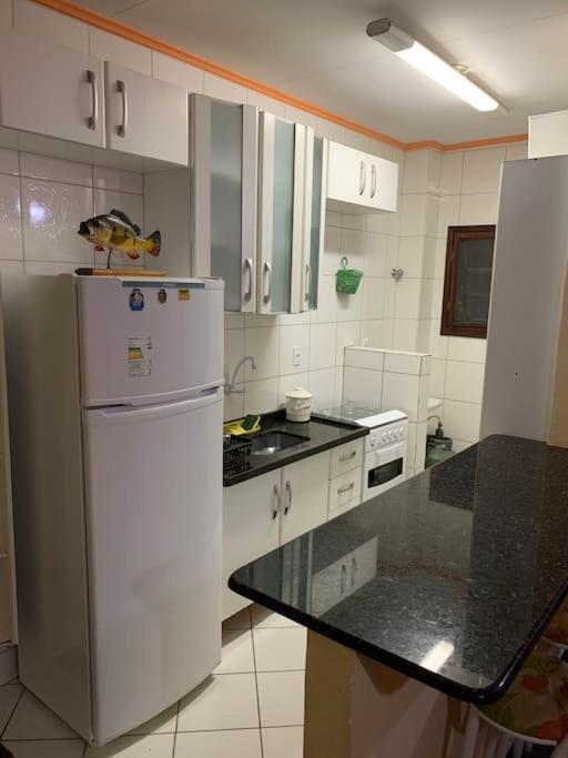 Apartamento Marinas 13 Maranduba Ubatuba Zewnętrze zdjęcie