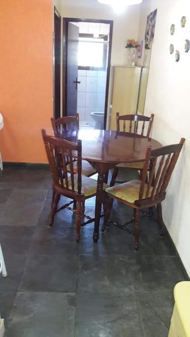 Apartamento Marinas 13 Maranduba Ubatuba Zewnętrze zdjęcie