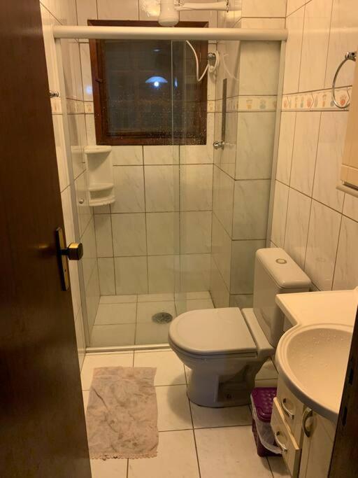 Apartamento Marinas 13 Maranduba Ubatuba Zewnętrze zdjęcie