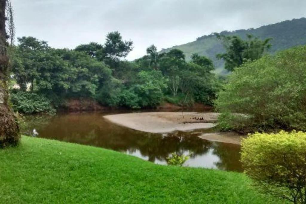 Apartamento Marinas 13 Maranduba Ubatuba Zewnętrze zdjęcie