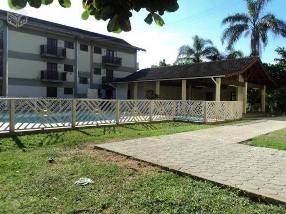 Apartamento Marinas 13 Maranduba Ubatuba Zewnętrze zdjęcie