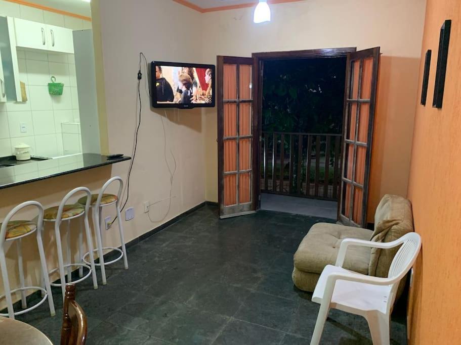 Apartamento Marinas 13 Maranduba Ubatuba Zewnętrze zdjęcie