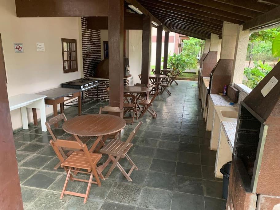 Apartamento Marinas 13 Maranduba Ubatuba Zewnętrze zdjęcie