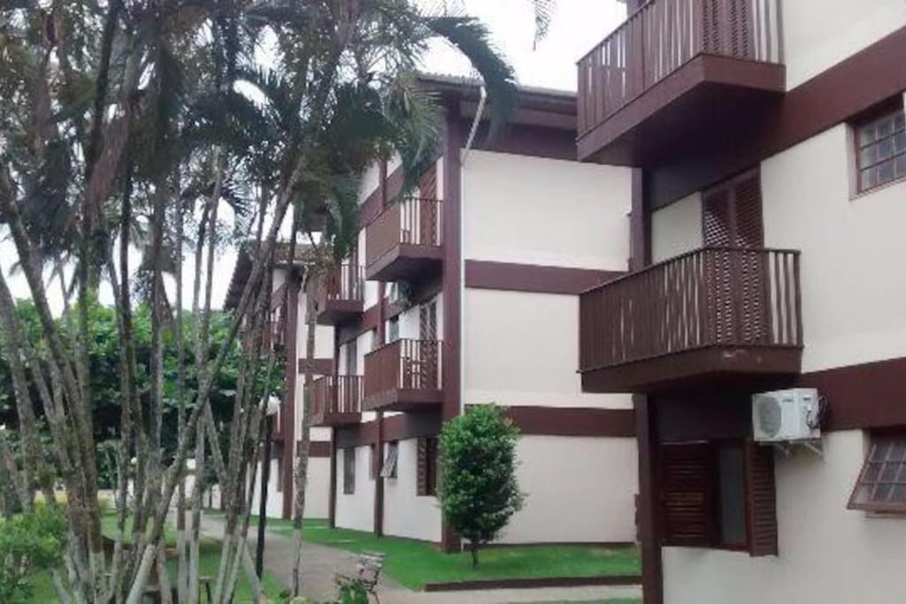 Apartamento Marinas 13 Maranduba Ubatuba Zewnętrze zdjęcie
