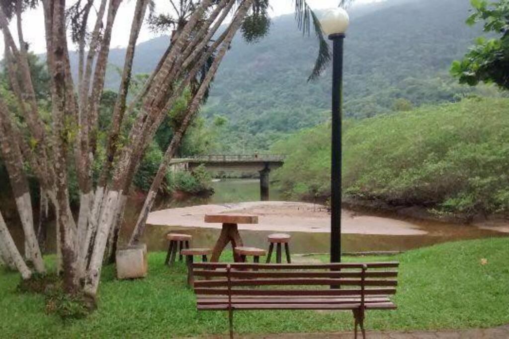 Apartamento Marinas 13 Maranduba Ubatuba Zewnętrze zdjęcie