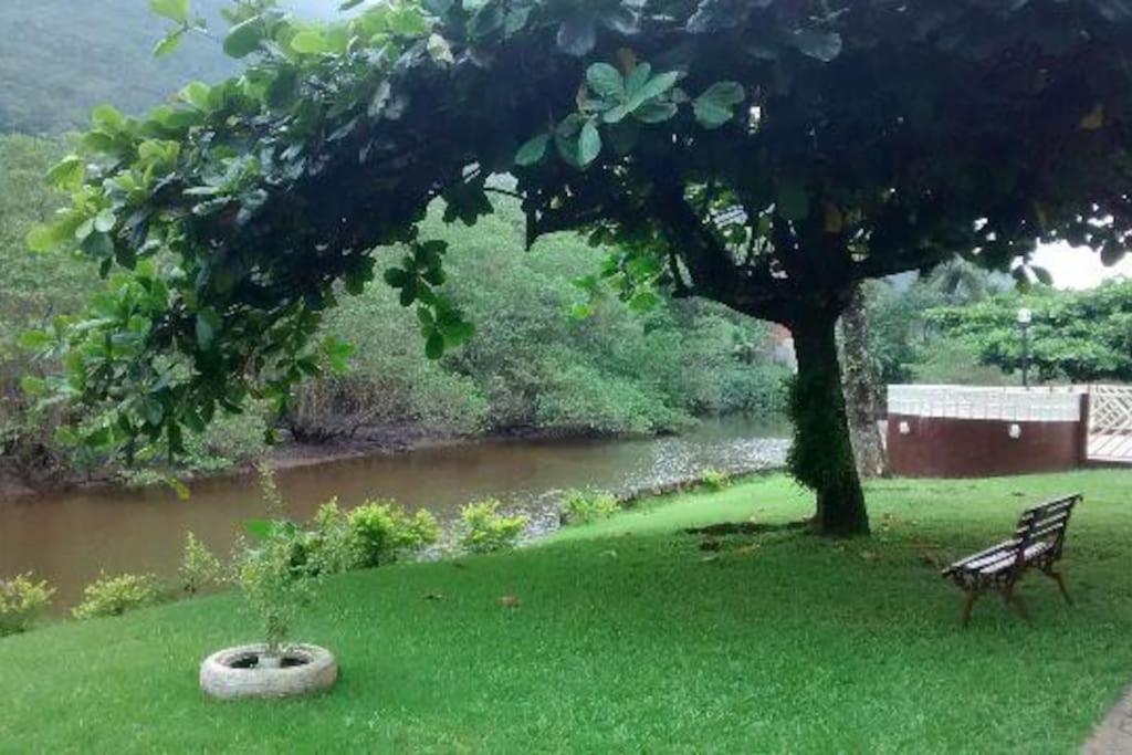 Apartamento Marinas 13 Maranduba Ubatuba Zewnętrze zdjęcie