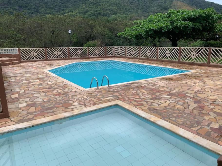 Apartamento Marinas 13 Maranduba Ubatuba Zewnętrze zdjęcie