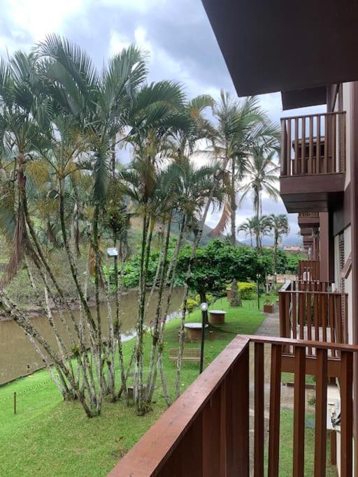 Apartamento Marinas 13 Maranduba Ubatuba Zewnętrze zdjęcie